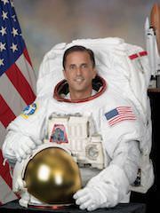 Acaba, Joseph Michael (Joe)