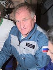 Afanassjew, Wiktor Michailowitsch