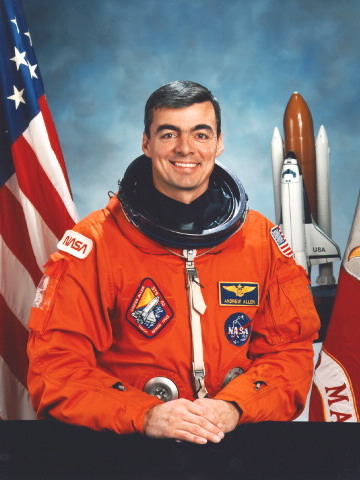 Allen, Andrew Michael (Andy)