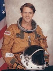 Allen, Joseph Percival (Joe)