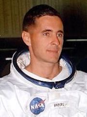 Anders, William Alison (Bill)