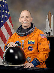 Anderson, Clayton Conrad (Clay)