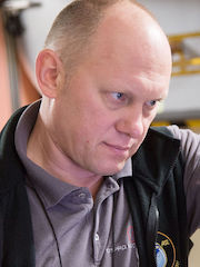 Artemjew, Oleg Germanowitsch