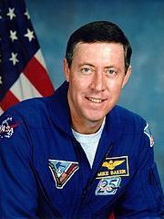 Baker, Michael Allen