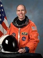 Barry, Daniel Thomas