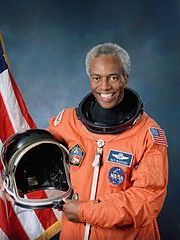 Bluford, Guion Stewart (Guy)