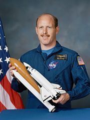 Bowersox, Kenneth Duane