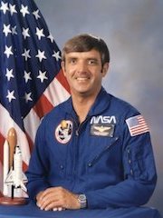 Brandenstein, Daniel Charles