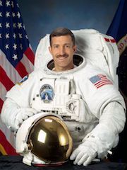 Burbank, Daniel Christopher