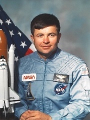 Cameron, Kenneth Donald