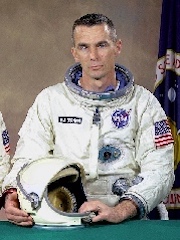 Cernan, Eugene Andrew