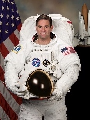 Chamitoff, Gregory Errol