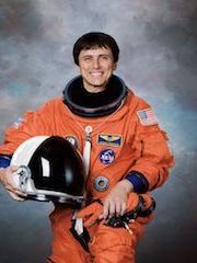 Chang-Diaz, Franklin Ramon