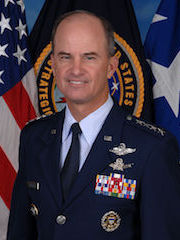 Chilton, Kevin Patrick