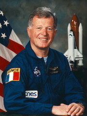 Chrétien, Jean-Loup Jacques Marie