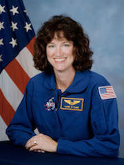 Clark, Laurel Blair Salton