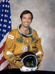 Crippen, Robert Laurel