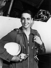 Crossfield, Albert Scott