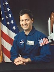 DeLucas, Lawrence James