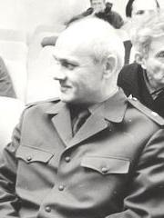 Dschanibekow, Wladimir Alexandrowitsch