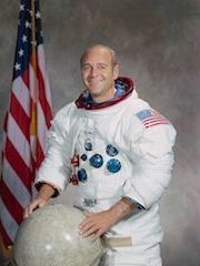 Evans, Ronald Ellwin