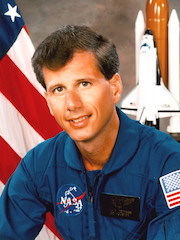 Fettman, Martin Joseph