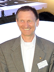 Flade, Klaus-Dietrich