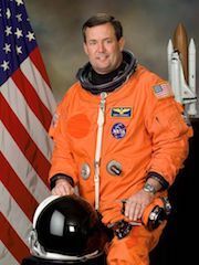 Foreman, Michael James