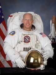 Forrester, Patrick Graham