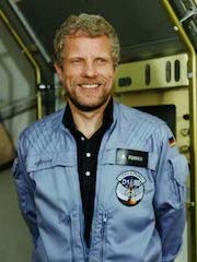 Furrer, Reinhard Alfred