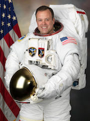 Garan, Ronald John Jr.