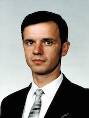 Gidsenko, Juri Pawlowitsch