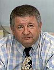 Glaskow, Juri Nikolajewitsch