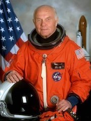 Glenn, John Herschel