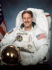 Grunsfeld, John Mace