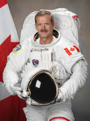 Hadfield, Chris Austin