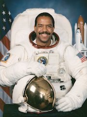 Harris, Bernard Anthony