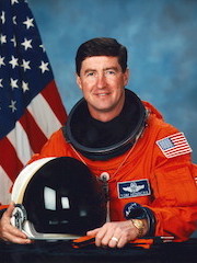 Henricks, Terence Thomas