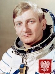 Hermaszewski, Mirosław 