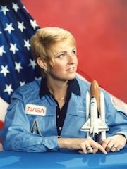 Hughes-Fulford, Millie Elizabeth