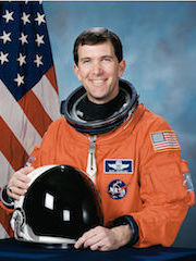 Husband, Rick Douglas