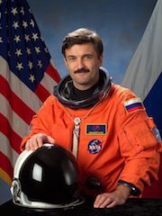 Kaleri, Alexander Jurjewitsch