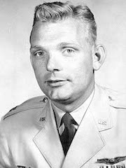 Kincheloe, Iven Carl