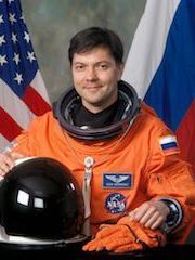 Kononenko, Oleg Dmitrijewitsch