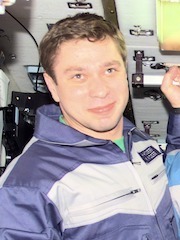 Kosejew, Konstantin Mirowitsch