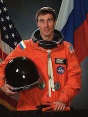 Krikaljow, Sergei Konstantinowitsch