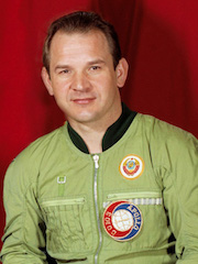 Kubassow, Waleri Nikolajewitsch