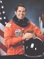 Leestma, David Cornell