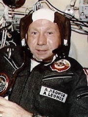 Leonow, Alexei Archipowitsch