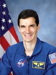 Linteris, Gregory Thomas